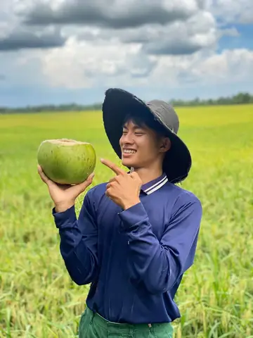 Lê Tuấn Khang: Hành Trình Từ Chăn Vịt Đến Tiktoker 6,6 Triệu Follower Và Giấc Mơ Điện Ảnh