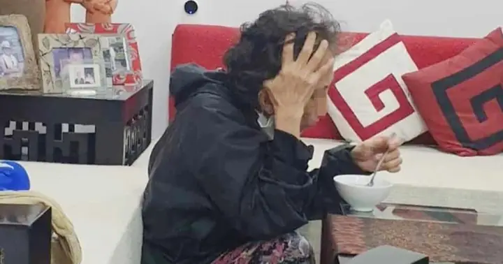 Lê Tùng Vân Là Ai? Tiểu Sử Và Hành Trình Gây Tranh Cãi Của 'thánh Sống' Tại Tịnh Thất Bồng Lai