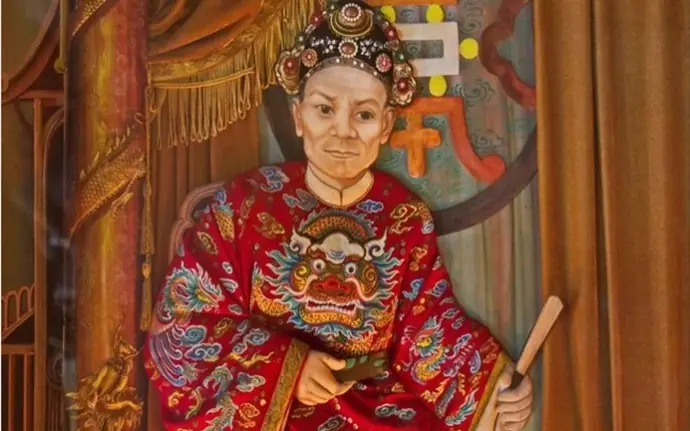 Lê Văn Duyệt: Tiểu Sử, Sự Nghiệp Và Những Đóng Góp Lịch Sử Cho Dân Tộc