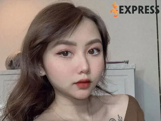 Lê Võ Ngọc Hân: Hành Trình Lột Xác Từ Hotgirl Muvik Đến Kol Chuyên Nghiệp