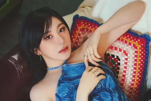 Lee Joo Yeon Là Ai? Tiểu Sử, Sự Nghiệp Và Hành Trình Lột Xác Từ Idol K-pop