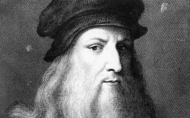 Leonardo Da Vinci Là Ai? Tiểu Sử Và Những Bí Ẩn Về Thiên Tài Phục Hưng