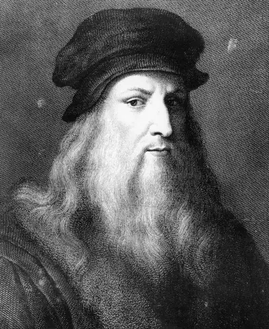 Leonardo Da Vinci Là Ai? Tiểu Sử Và Những Bí Ẩn Về Thiên Tài Phục Hưng
