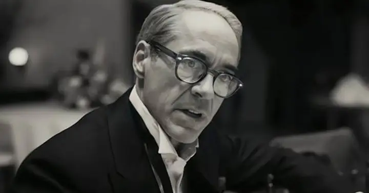 Lewis Strauss Là Ai? Cuộc Đời, Sự Nghiệp Và Vai Trò Lịch Sử Đầy Tranh Cãi