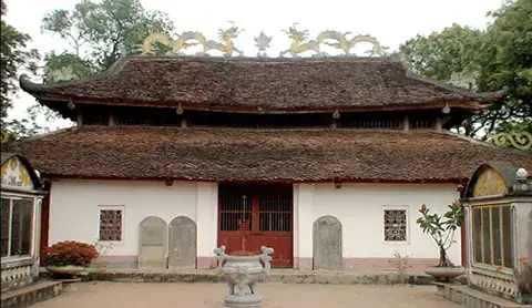 Lí Bí Là Ai? Toàn Cảnh Về Vị Vua Tạo Nên Triều Đại Vạn Xuân