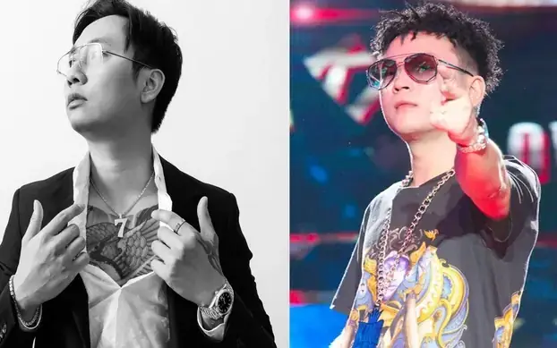 Shady Là Ai? Tiểu Sử, Sự Nghiệp Và Ảnh Hưởng Của Rapper Nguyễn Minh Đức