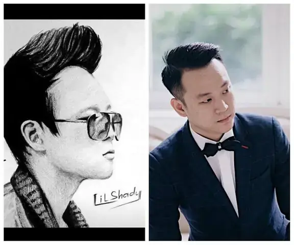 Shady Là Ai? Tiểu Sử, Sự Nghiệp Và Ảnh Hưởng Của Rapper Nguyễn Minh Đức