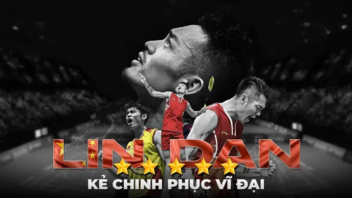 Lin Dan Là Ai? Tiểu Sử, Sự Nghiệp Và Di Sản Của Huyền Thoại Cầu Lông