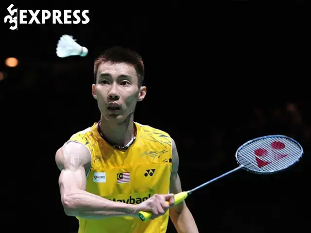 Lin Dan Là Ai? Tiểu Sử, Sự Nghiệp Và Di Sản Của Huyền Thoại Cầu Lông