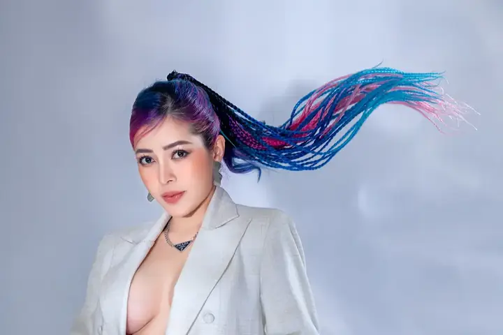 Linh Barbie Là Ai? Hành Trình Từ Cô Gái An Giang Đến Ngôi Sao Tiktok Triệu View