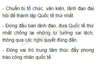 Mác Là Ai? Tiểu Sử Và Những Đóng Góp Vĩ Đại Của Cha Đẻ Chủ Nghĩa Cộng Sản