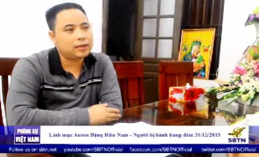 Linh Mục Đặng Hữu Nam Là Ai? Tiểu Sử Và Hoạt Động Nổi Bật