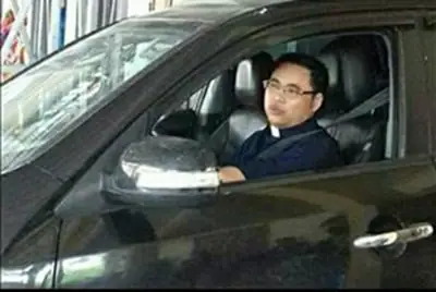 Linh Mục Đặng Hữu Nam Là Ai? Tiểu Sử Và Hoạt Động Nổi Bật Linh Mục Đặng Hữu Nam Là Ai? Tiểu Sử Và Hoạt Động Nổi Bật