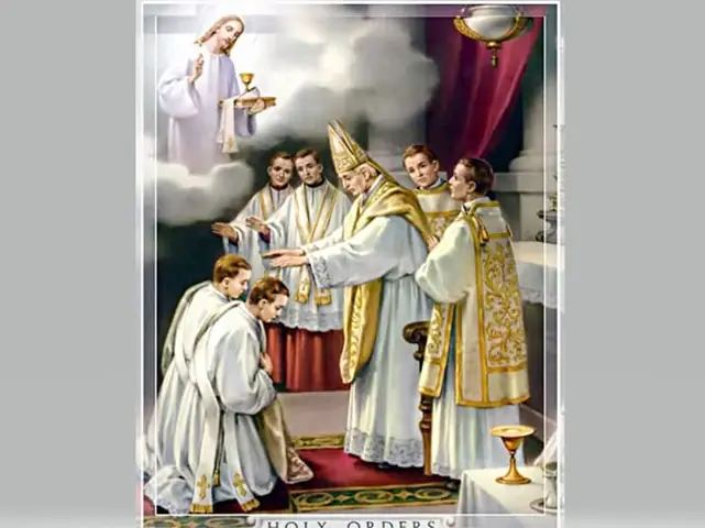 Linh Mục Là Ai? Vai Trò, Thiên Chức Và Sự Thật Đằng Sau