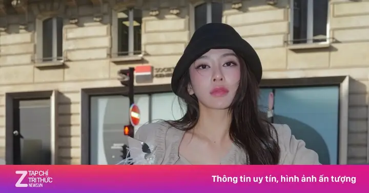 Linh Trương Là Ai? Tiểu Sử Và Hành Trình Nổi Tiếng Của Hot Girl Hà Tĩnh