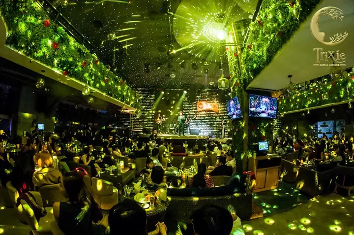 Liz Kim Cương: Hành Trình Từ Gương Mặt Nghệ Thuật Đến Nữ Ca Sĩ Tài Năng Độc Lập