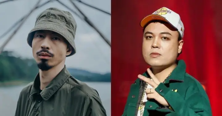 Rapper Lk Là Ai? Tiểu Sử, Sự Nghiệp Và Những Điều Bạn Chưa Biết Về Huyền Thoại Underground Việt