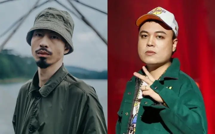 Rapper Lk Là Ai? Tiểu Sử, Sự Nghiệp Và Những Điều Bạn Chưa Biết Về Huyền Thoại Underground Việt