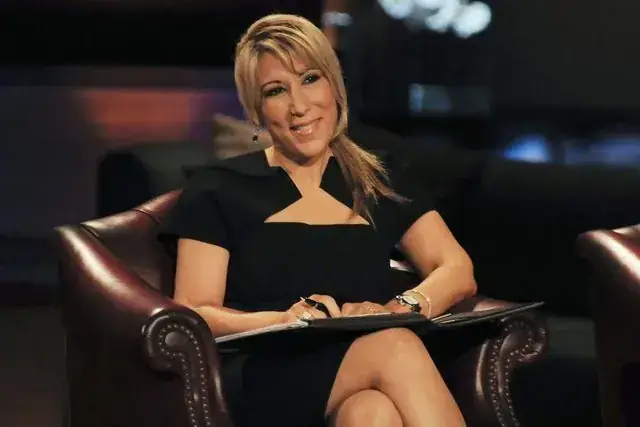 Lori Greiner Là Ai? Tiểu Sử Và Hành Trình Xây Dựng Đế Chế Từ Ý Tưởng Nhỏ Bé