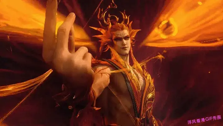 Lục Áp Đạo Nhân Là Ai? Sức Mạnh Và Bí Ẩn Thân Thế Trong Phong Thần Lục Áp Đạo Nhân Là Ai? Sức Mạnh Và Bí Ẩn Thân Thế Trong Phong Thần