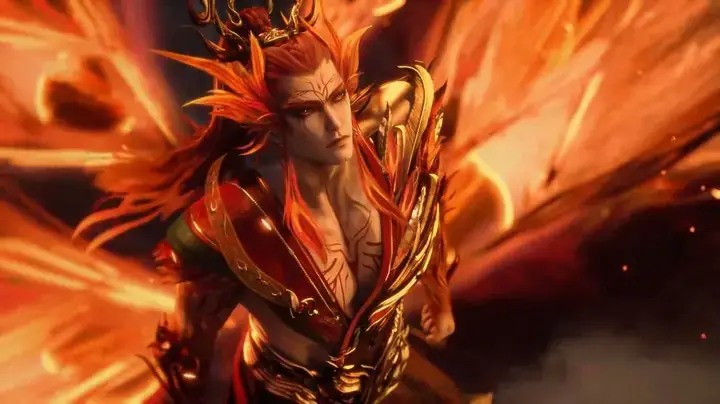 Lục Áp Đạo Nhân Là Ai? Sức Mạnh Và Bí Ẩn Thân Thế Trong Phong Thần Lục Áp Đạo Nhân Là Ai? Sức Mạnh Và Bí Ẩn Thân Thế Trong Phong Thần