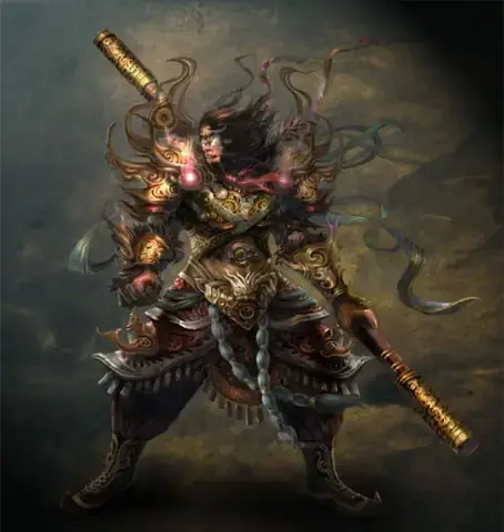 Lục Nhĩ Mỹ Hầu Là Ai: Giải Mã Danh Tính Bí Ẩn Và Vai Trò Trong Tây Du Ký