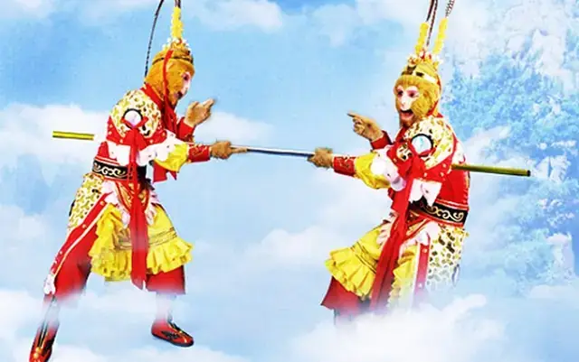 Lục Nhĩ Mỹ Hầu Là Ai: Giải Mã Danh Tính Bí Ẩn Và Vai Trò Trong Tây Du Ký