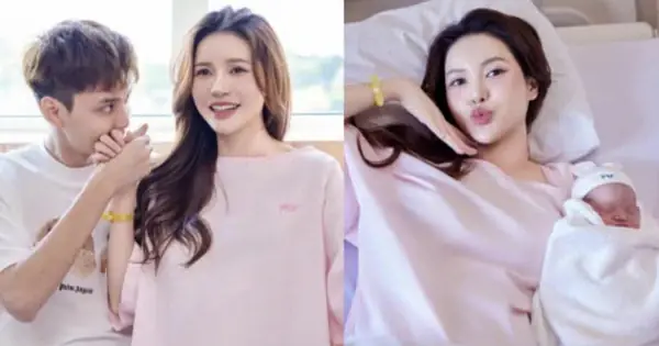 Lucie Nguyễn Là Ai? Tiểu Sử, Sự Nghiệp Và Câu Chuyện Về Nữ Doanh Nhân Đa Tài