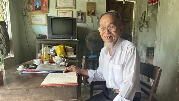 Lượm Là Ai? Giải Đáp Thắc Mắc Về Nhân Vật Văn Học Trong Tác Phẩm "tuổi Thơ Dữ Dội"