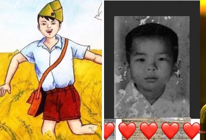 Lượm Là Ai? Giải Đáp Thắc Mắc Về Nhân Vật Văn Học Trong Tác Phẩm "tuổi Thơ Dữ Dội"