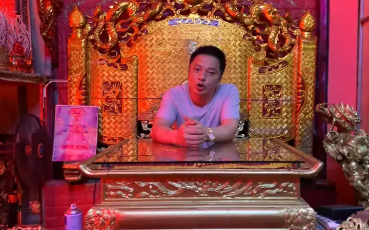 Lương Gia Long Là Ai? Hành Trình Sự Nghiệp Và Đời Tư Của Diễn Viên Trẻ Tài Năng