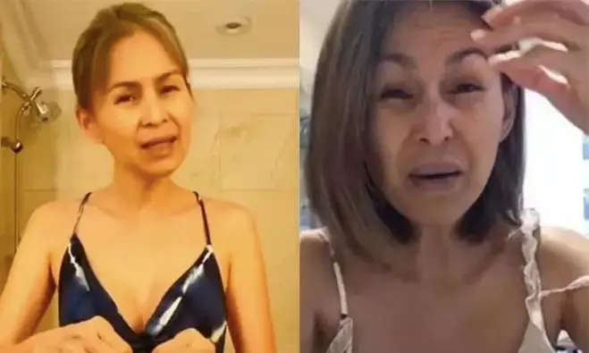 Lương Hoàng Anh: Hành Trình Từ Phu Nhân Huy Khánh Đến Nữ Doanh Nhân Gây Tranh Cãi