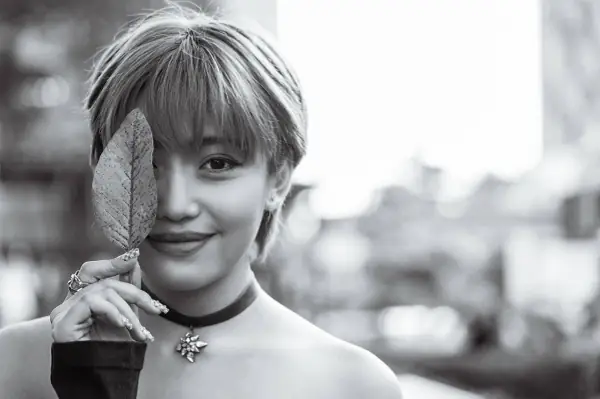 Lương Minh Trang: Hành Trình Từ Hiện Tượng Nhạc Trẻ Đến Gia Đình Hạnh Phúc Lương Minh Trang: Hành Trình Từ Hiện Tượng Nhạc Trẻ Đến Gia Đình Hạnh Phúc