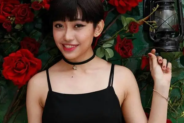 Lương Minh Trang: Hành Trình Từ Hiện Tượng Nhạc Trẻ Đến Gia Đình Hạnh Phúc Lương Minh Trang: Hành Trình Từ Hiện Tượng Nhạc Trẻ Đến Gia Đình Hạnh Phúc