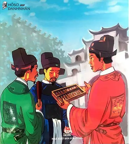 Lương Thế Vinh: Con Đường Vươn Tới Của Danh Nhân Nổi Tiếng Và Hành Trình Tạo Dựng Hệ Thống Giáo Dục Tiên Phong