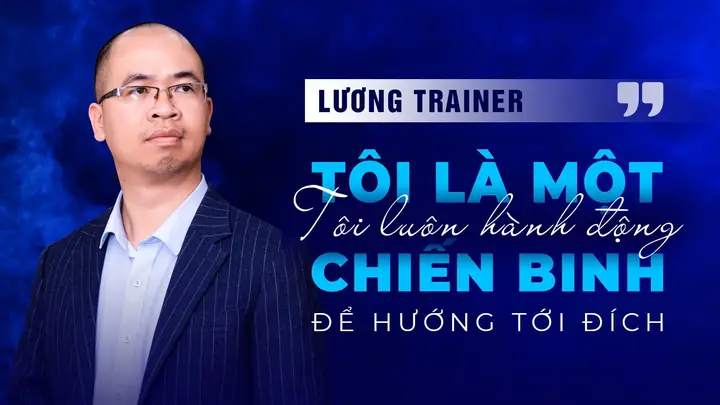 Lương Trainer Là Ai? Vai Trò, Nhiệm Vụ Và Con Đường Phát Triển Sự Nghiệp
