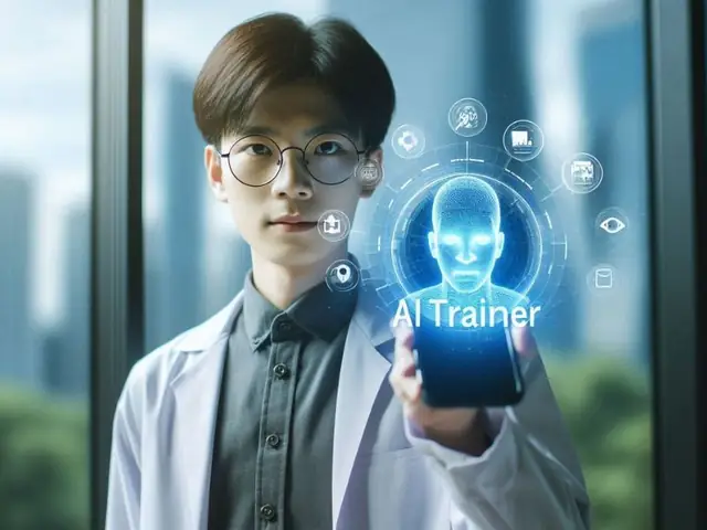 Lương Trainer Là Ai? Vai Trò, Nhiệm Vụ Và Con Đường Phát Triển Sự Nghiệp