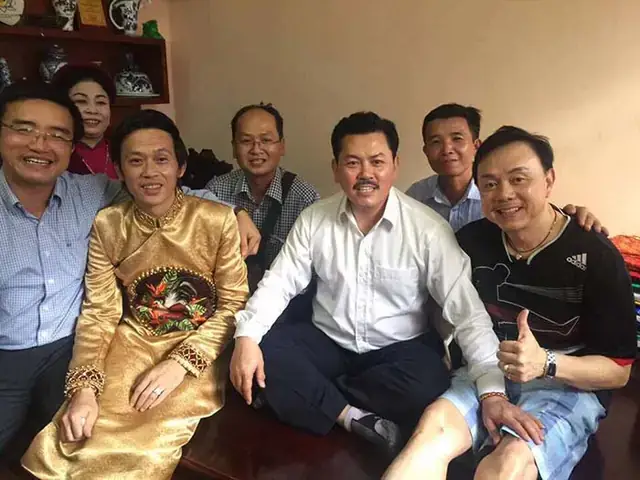 Lương Y Võ Hoàng Yên Là Ai? Sự Thật Về Nhân Vật Gây Tranh Cãi Nhất Làng Y Dược Việt