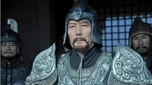 Hai Vị "hổ Tướng" Lưu Bị Để Lỡ Là Ai? Những Tiếc Nuối Lớn Của Thục Hán