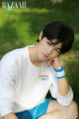 Lưu Nhược Cốc: Chân Dung Tài Năng Trẻ Vượt Lên Từ Vai Phụ Để Lấy Lòng Công Chúng Lưu Nhược Cốc: Chân Dung Tài Năng Trẻ Vượt Lên Từ Vai Phụ Để Lấy Lòng Công Chúng