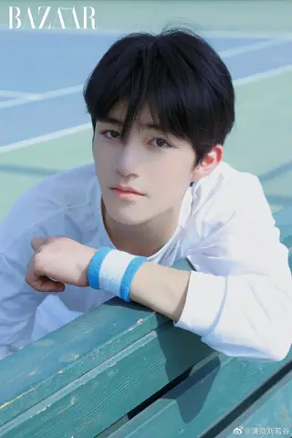 Lưu Nhược Cốc: Chân Dung Tài Năng Trẻ Vượt Lên Từ Vai Phụ Để Lấy Lòng Công Chúng Lưu Nhược Cốc: Chân Dung Tài Năng Trẻ Vượt Lên Từ Vai Phụ Để Lấy Lòng Công Chúng