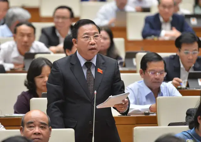 Tìm Hiểu Về Ông Lưu Bình Nhưỡng: Quan Điểm, Sự Nghiệp Và Sự Cố Gây Chấn Động