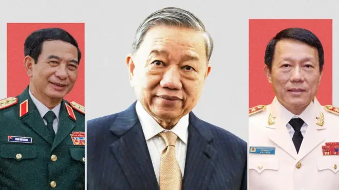 Tìm Hiểu Về Ông Lưu Bình Nhưỡng: Quan Điểm, Sự Nghiệp Và Sự Cố Gây Chấn Động