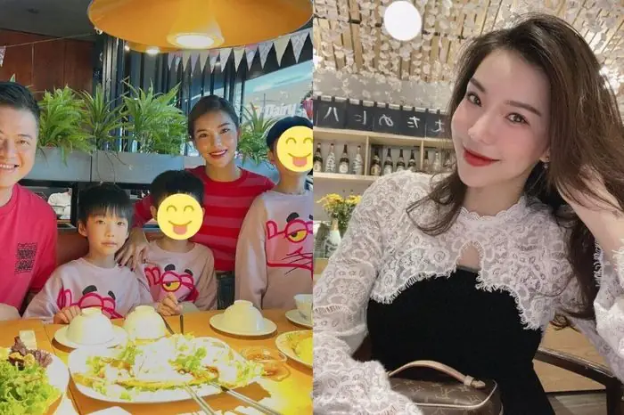 Lưu Đê Ly: Tiểu Sử, Sự Nghiệp Diễn Xuất Và Những Ồn Ào Đời Tư