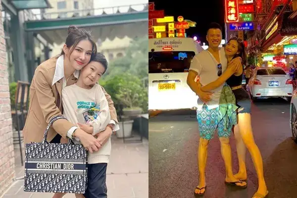 Lưu Đê Ly: Tiểu Sử, Sự Nghiệp Diễn Xuất Và Những Ồn Ào Đời Tư Lưu Đê Ly: Tiểu Sử, Sự Nghiệp Diễn Xuất Và Những Ồn Ào Đời Tư