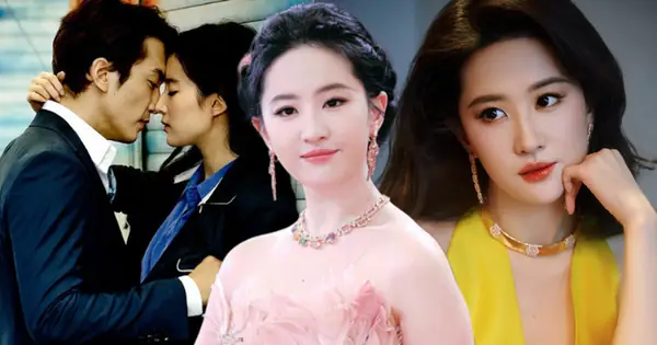 Lưu Diệc Phi: Tiểu Sử, Sự Nghiệp Và Những Bí Mật Đằng Sau Danh Xưng 'thần Tiên Tỷ Tỷ'