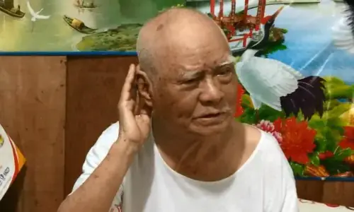 Lưu Trọng Văn Là Ai? Tiểu Sử, Sự Nghiệp Và Dấu Ấn Văn Đàn Đa Lĩnh Vực