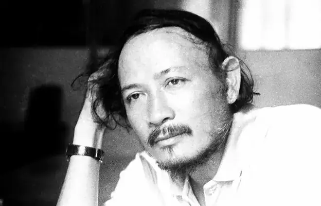 Lưu Trọng Văn Là Ai? Tiểu Sử, Sự Nghiệp Và Dấu Ấn Văn Đàn Đa Lĩnh Vực