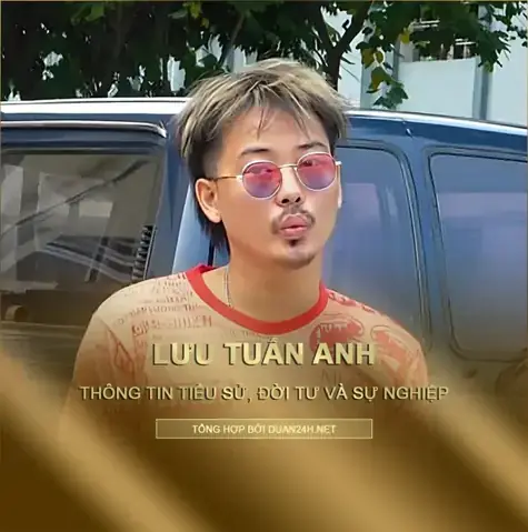 Lưu Tuấn Anh Magician Là Ai? Hành Trình Từ Ảo Thuật Gia Đến Youtuber Triệu View