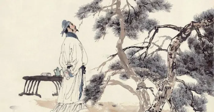 Lý Bạch Là Ai: Tiểu Sử, Sự Nghiệp Vị Thần Thơ Đường